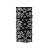Kaklaskarė Buff Original New Cashmere Juodas