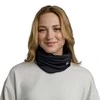 Kaklaskarė Buff Windproof Solid Juodas