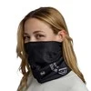 Kaklaskarė Buff Windproof Solid Juodas