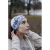 Kaklaskarė Turbat Scarf Fog