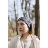 Kaklaskarė Turbat Scarf Forest Eyes