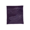 Kaklaskarė Turbat Scarf Juodas Sea
