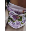 Kaklaskarė Turbat Scarf Krokusy