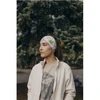 Kaklaskarė Turbat Scarf Krokusy