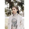 Kaklaskarė Turbat Scarf Krokusy