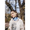 Kaklaskarė Turbat Scarf Mountain Sea