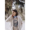 Kaklaskarė Turbat Scarf Vivchegora
