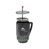 Kavos presas MSR Coffee Press WindBurner 1.8L - 1.8L