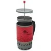 Kavos presas MSR Coffee Press WindBurner 1L - 1l