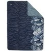 Thermarest Kelioninė antklodė Therm-a-Rest Stellar Blanket - Coast Lines