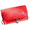 Kelioninė kosmetinė Deuter Wash Bag II - Raudona