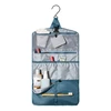 Deuter Wash Bag II - folding Kosmetinis krepšelis (Juodas)