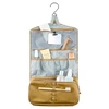 Kelioninė kosmetinė Deuter Wash Bag II LTD - Rusva (dark butternut)