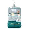 Kelioninė kosmetinė Deuter Wash Bag II LTD - Rusva (dark butternut)