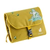 Kelioninė kosmetinė Deuter Wash Bag Kids - Geltona