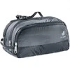 Kelioninė kosmetinė Deuter Wash Bag Tour III - Juoda
