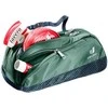 Kelioninė kosmetinė Deuter Wash Bag Tour II - Juoda