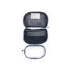 Kelioninė kosmetinė Lifeventure Folding Wash Bag - Mėlyna