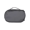 Kelioninė kosmetinė Lifeventure Folding Wash Bag - Juoda
