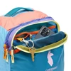 Kelioninė kuprinė Cotopaxi Allpa Mini 20L Travel Pack - Įvairių spalvų