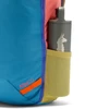 Kelioninė kuprinė Cotopaxi Allpa Mini 20L Travel Pack - Įvairių spalvų