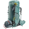 Kelioninė kuprinė Deuter Aircontact Core 55+10 SL - Samaninė