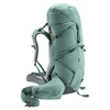 Kelioninė kuprinė Deuter Aircontact Core 55+10 SL - Samaninė