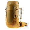 Kelioninė kuprinė Deuter Futura Pro 36 - Juoda