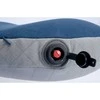 Kelioninė pagalvėlė COCOON Air Core Hammock Pillow - Pilka / Mėlyna