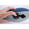 Kelioninė pagalvėlė COCOON Air Core Hammock Pillow - Pilka / Mėlyna