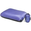 Kelioninė pagalvėlė COCOON Air Core Pillow Hyperlight - Mėlyna