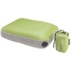 Kelioninė pagalvėlė COCOON Air Core Pillow Ultralight - S - Pilka / Mėlyna