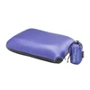 Kelioninė pagalvėlė Cocoon Air-Core Pillow - Hyperlight - Tamsiai mėlyna