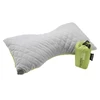 Kelioninė pagalvėlė Cocoon Lumbar Support Pillow - Žalia