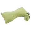 Kelioninė pagalvėlė Cocoon Lumbar Support Pillow - Žalia