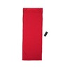 Kelioninė patalynė COCOON TravelSheet 100% Thermolite Radiator - Raudona