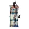 Kelioninė patalynė COCOON TravelSheet Cotton