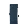 Kelioninė patalynė Cocoon TravelSheet Egyptian Cotton - Šviesiai ruda