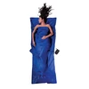 Cocoon ST70 sleeping bag Adult Rectangular sleeping bag Silk Olive
