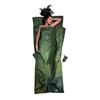 Cocoon ST70 sleeping bag Adult Rectangular sleeping bag Silk Olive