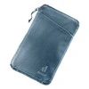 Kelioninė piniginė Deuter Travel Wallet - Juoda