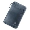 Kelioninė piniginė Deuter Travel Wallet - Mėlyna