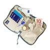 Kelioninė piniginė Deuter Zip Wallet - Juoda