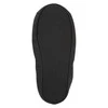 Kelioninės šlepetės Montane Icarus Hut Slipper - Juoda - XS
