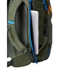 Kelioninė kuprinė Cotopaxi Allpa 35L Travel Pack - Žalia