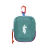Kelioninis Krepšiukas Cotopaxi Allpita Mini Bag - Įvairių spalvų
