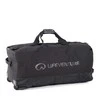 Krepšys Lifeventure Expedition Duffle Wheels 120L - Juoda