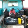 Krepšys Lifeventure Expedition Duffel 100L