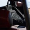 Krepšys Lifeventure Expedition Cargo Duffle 50 litrų