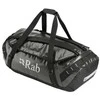 Krepšys Rab Expedition Kitbag II 80 - Raudona